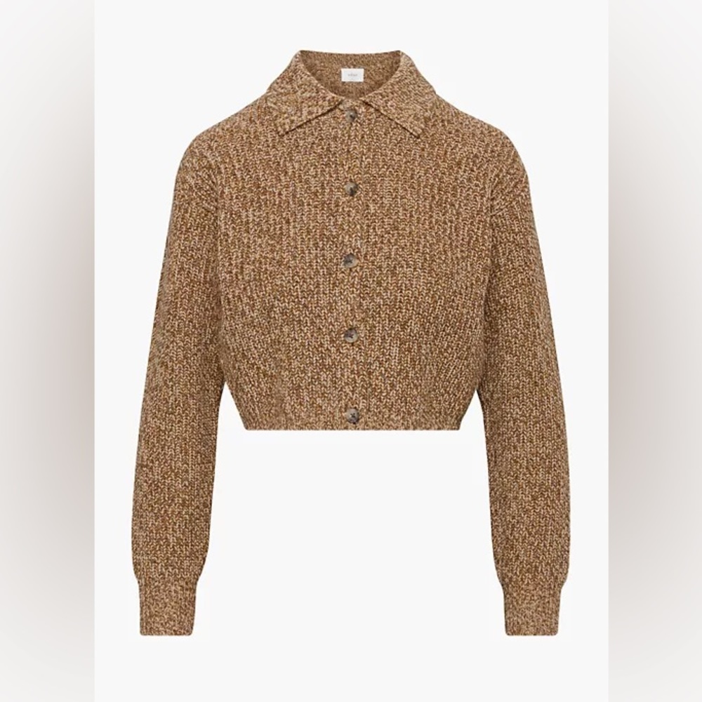 Aritzia Wilfred Nextdoor sweater, XS